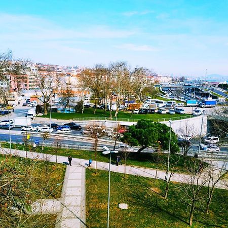 איסטמבול Avrasya Queen Hotel מראה חיצוני תמונה
