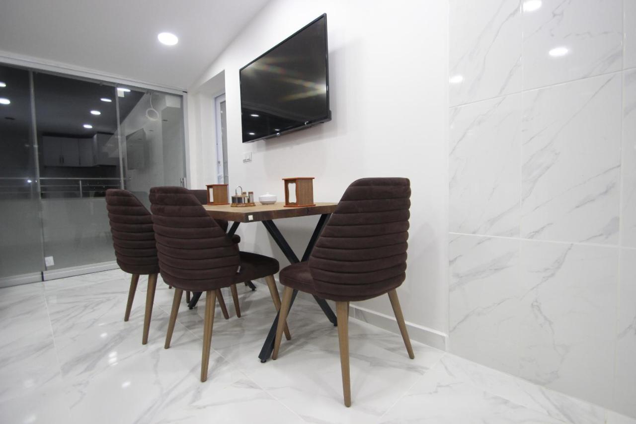איסטמבול Avrasya Queen Hotel מראה חיצוני תמונה