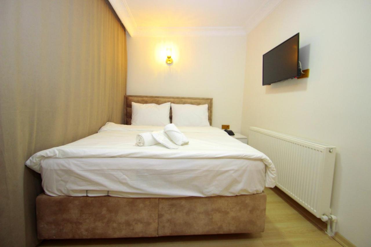 איסטמבול Avrasya Queen Hotel מראה חיצוני תמונה