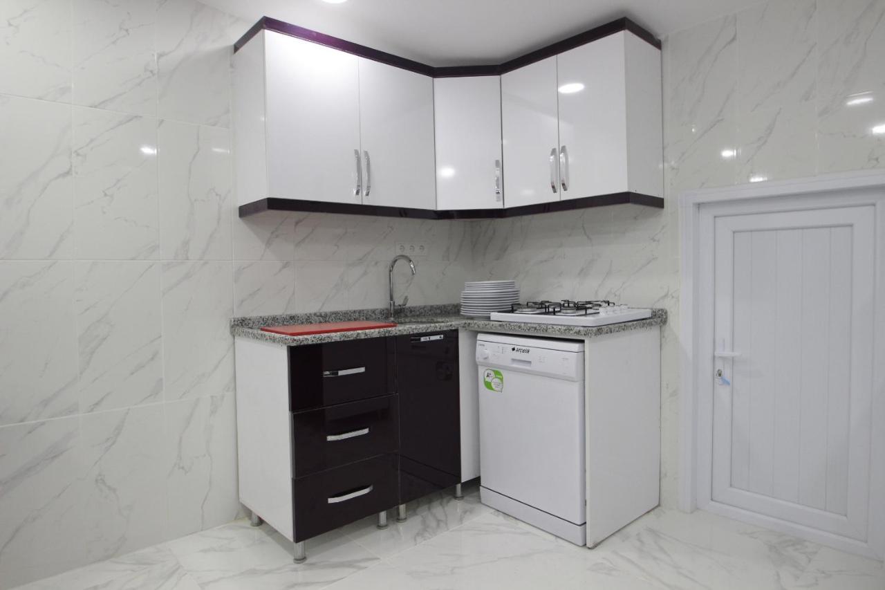 איסטמבול Avrasya Queen Hotel מראה חיצוני תמונה