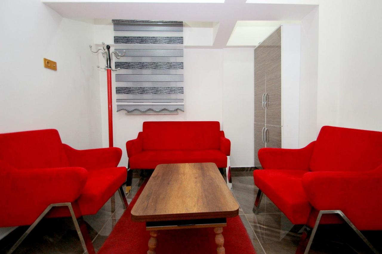 איסטמבול Avrasya Queen Hotel מראה חיצוני תמונה