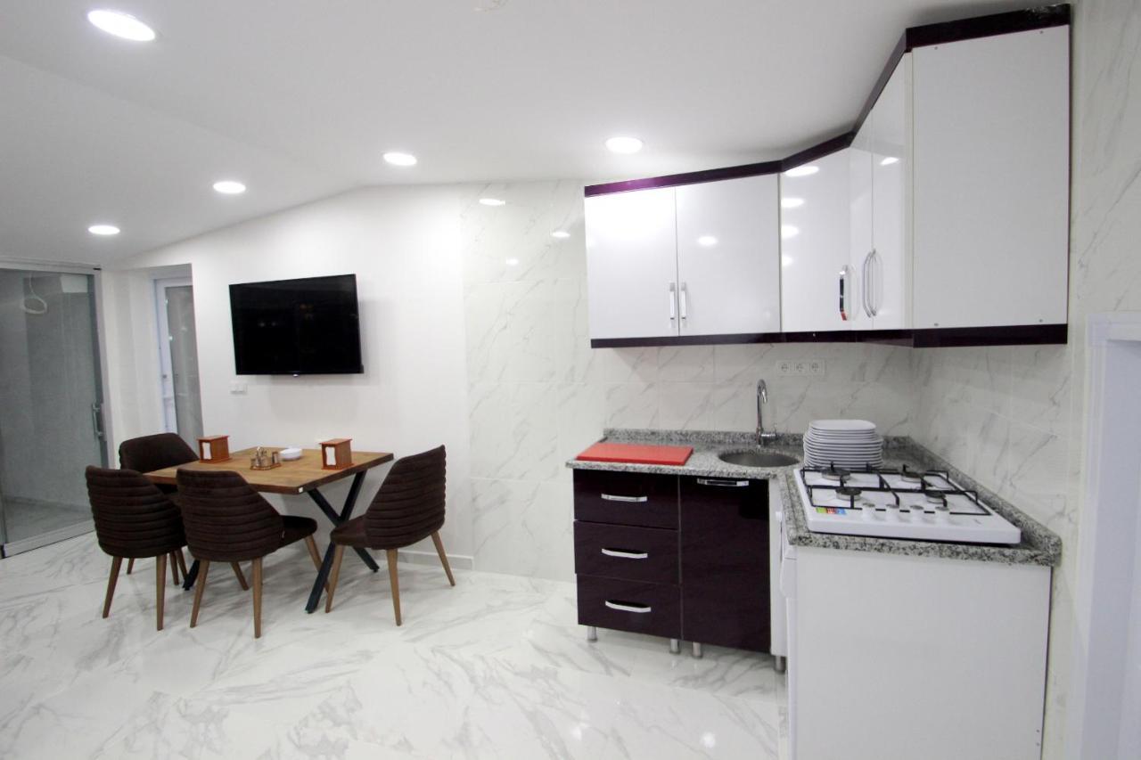 איסטמבול Avrasya Queen Hotel מראה חיצוני תמונה
