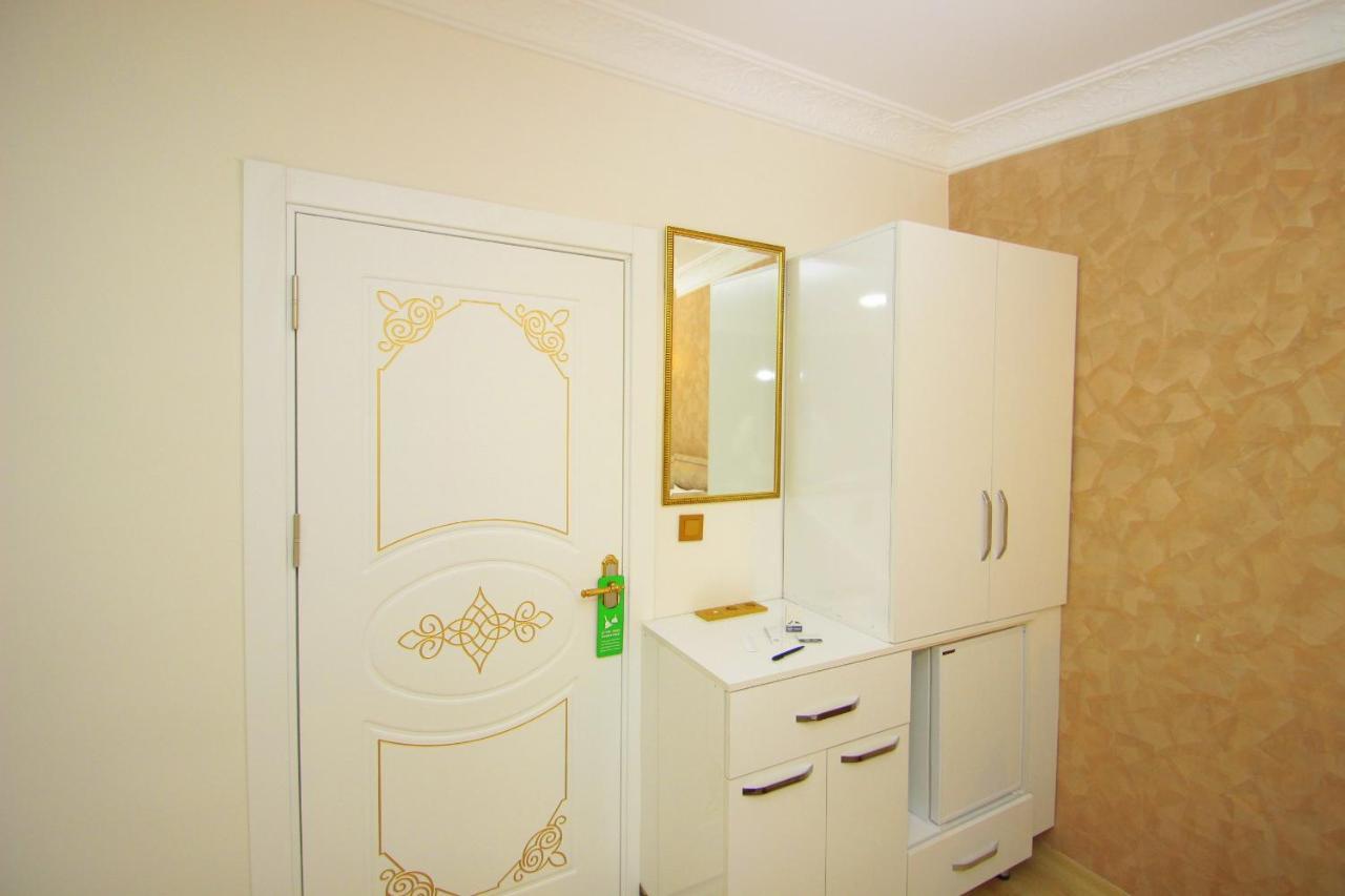 איסטמבול Avrasya Queen Hotel מראה חיצוני תמונה