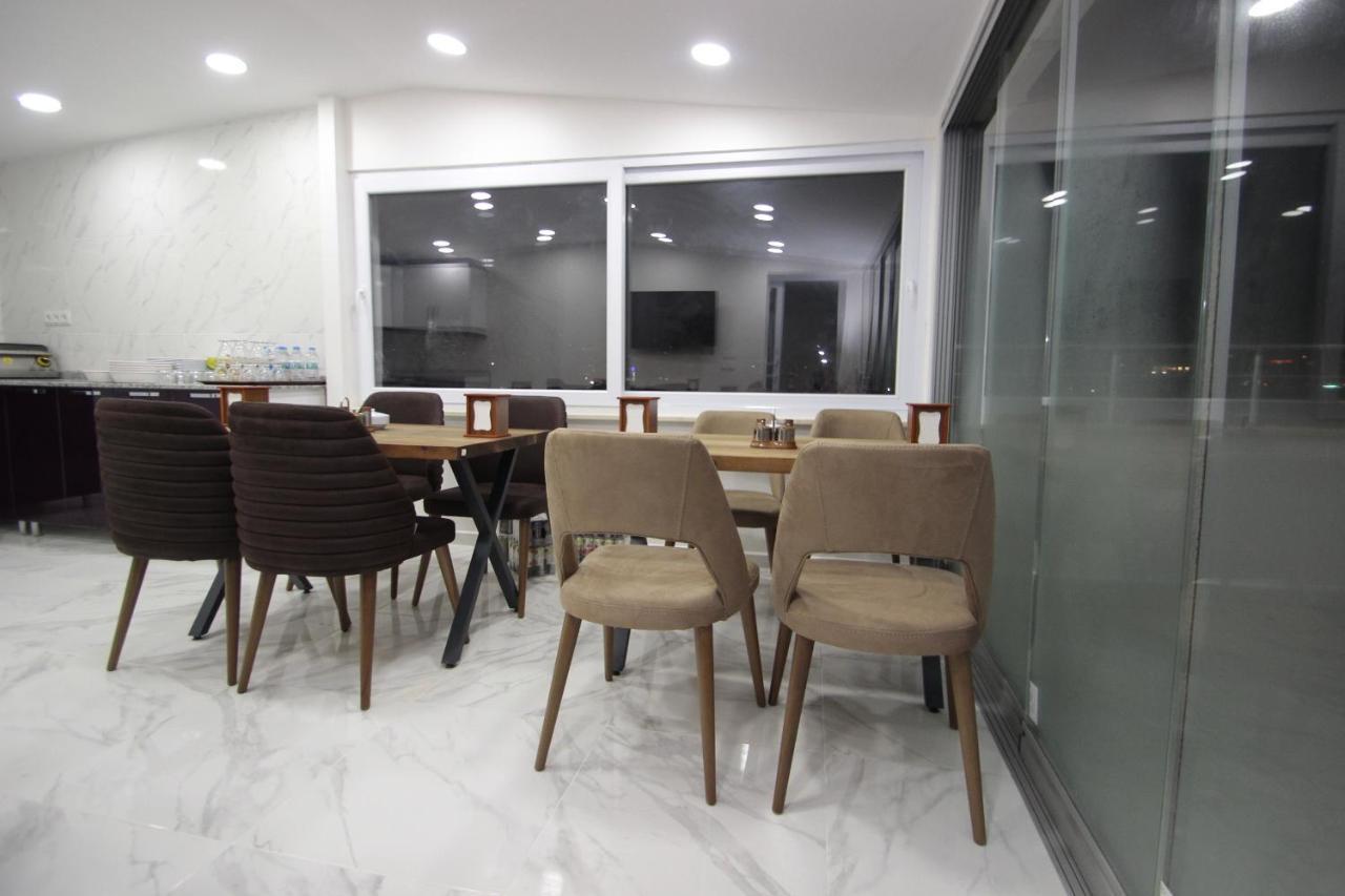איסטמבול Avrasya Queen Hotel מראה חיצוני תמונה