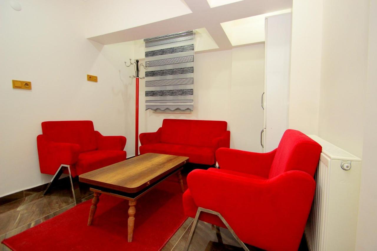 איסטמבול Avrasya Queen Hotel מראה חיצוני תמונה