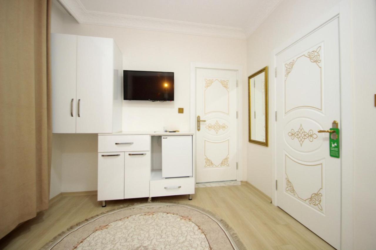 איסטמבול Avrasya Queen Hotel מראה חיצוני תמונה