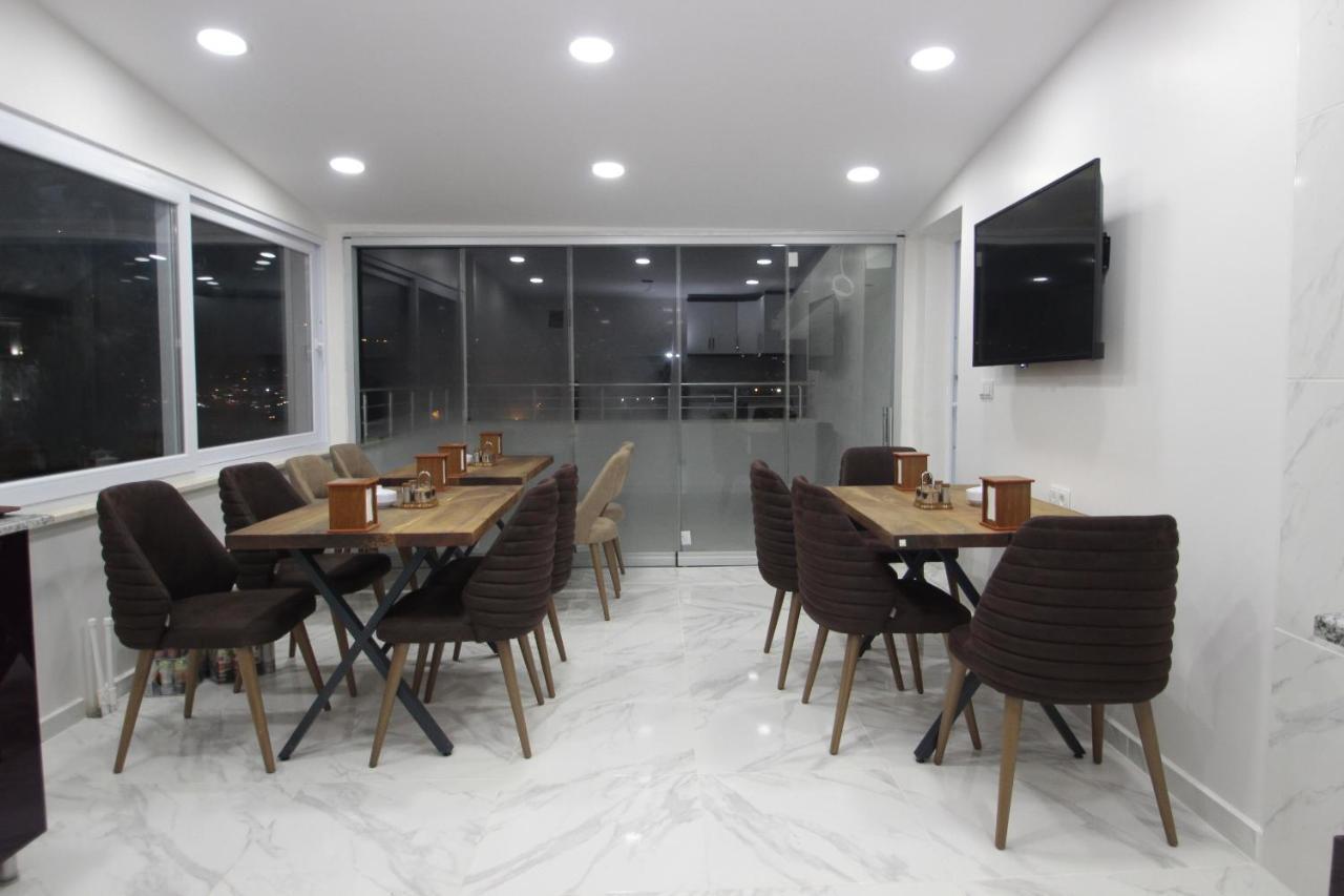 איסטמבול Avrasya Queen Hotel מראה חיצוני תמונה