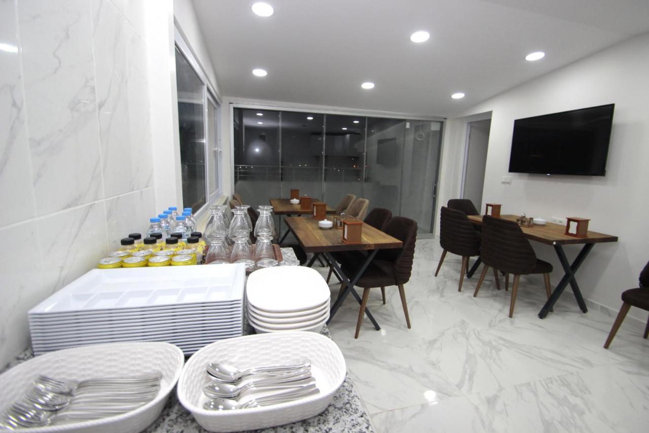 איסטמבול Avrasya Queen Hotel מראה חיצוני תמונה