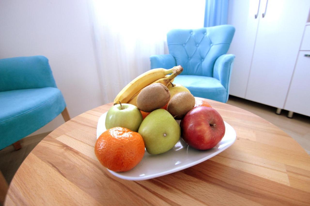 איסטמבול Avrasya Queen Hotel מראה חיצוני תמונה